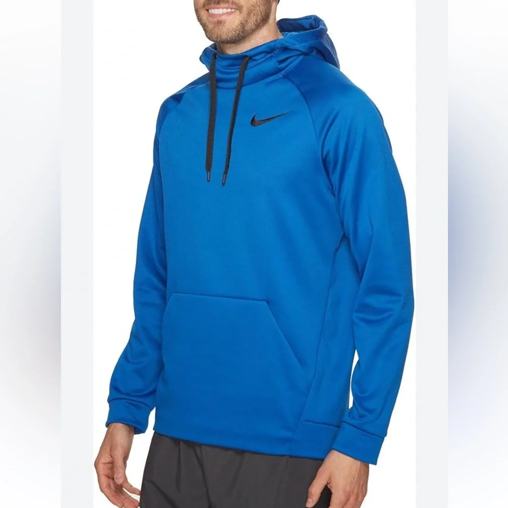 Nike Therma-Fit Hoodie
